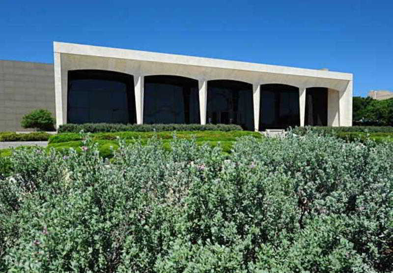 Courtyard By Marriott Dallas Arlington Entertainment District Exteriör bild