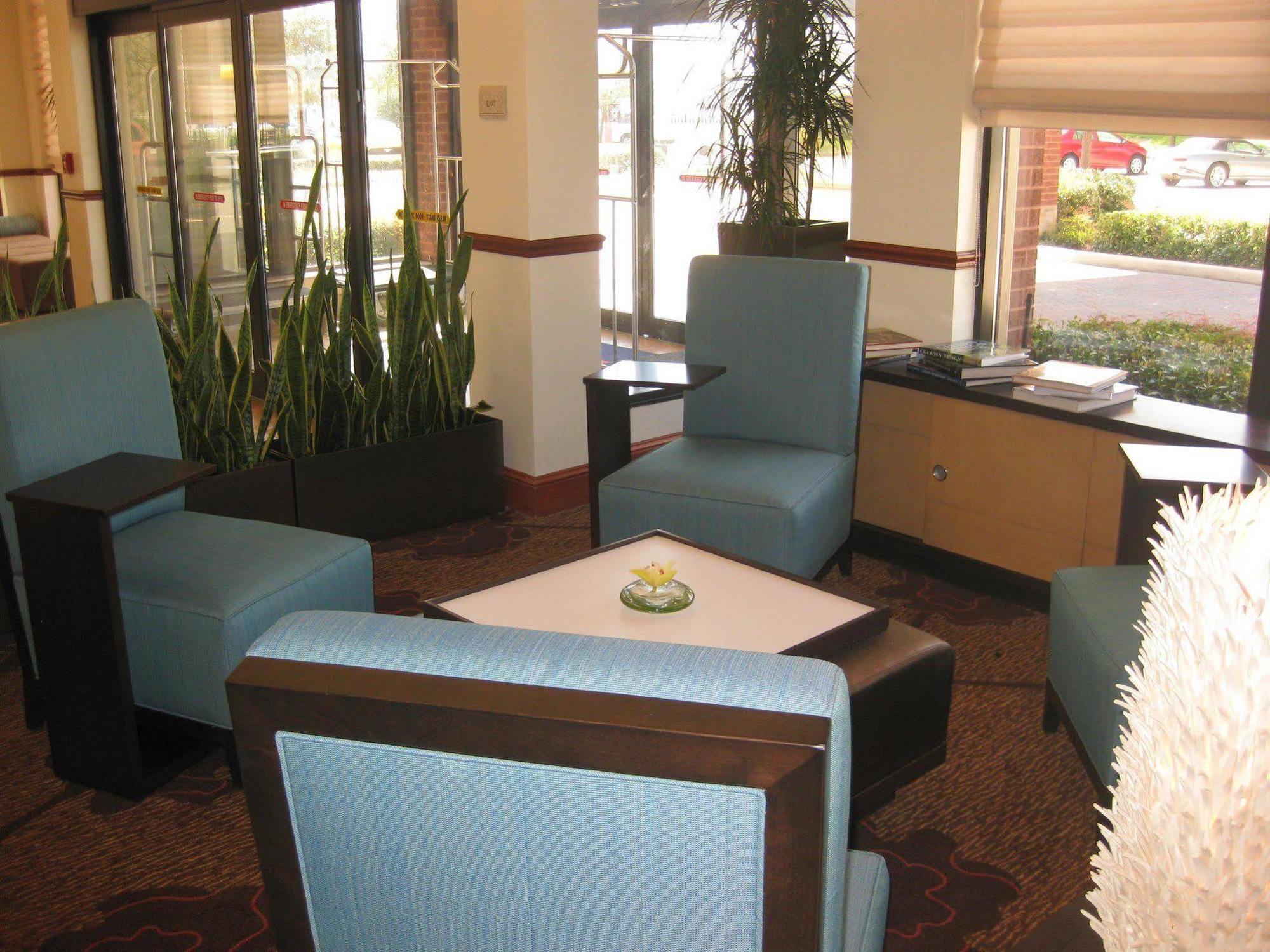 Courtyard By Marriott Dallas Arlington Entertainment District Exteriör bild
